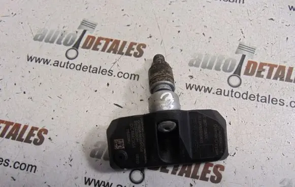 Mercedes-Benz S W221 Tire pressure sensor A0045429718