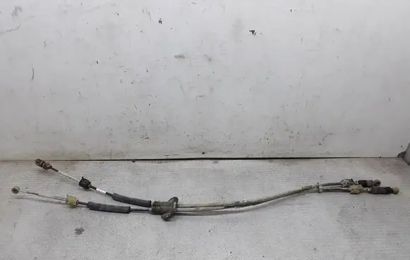 Mazda 5 Gear shift cable linkage