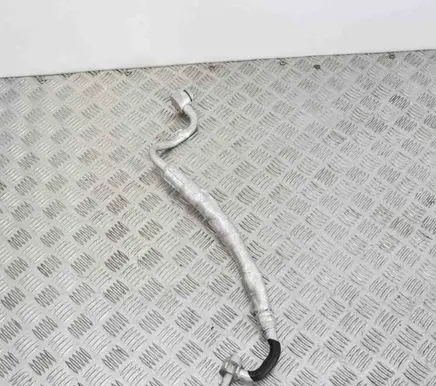 Audi A7 S7 4G Air conditioning (A/C) pipe/hose 4G0260707CC
