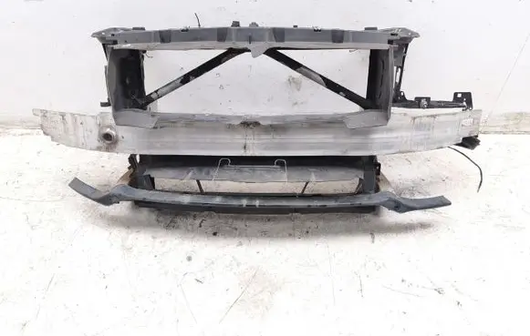 BMW 1 F20 F21 Radiator support slam panel 