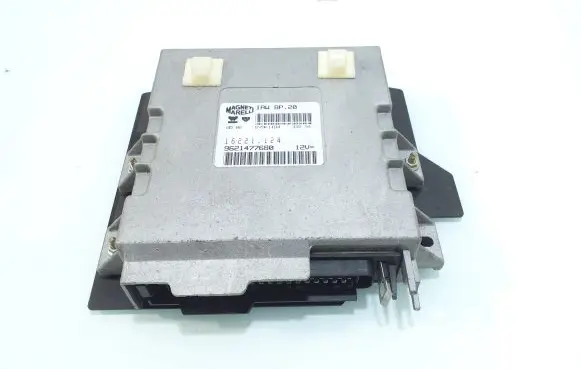 Peugeot 405 Engine control unit/module 9621477680