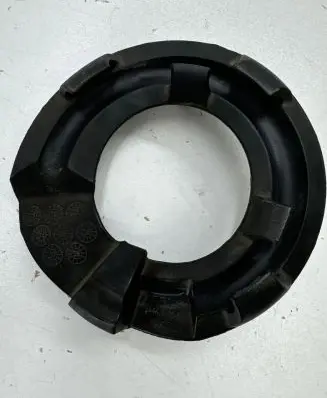Tesla Model Y Rear coil spring rubber mount 104447900E