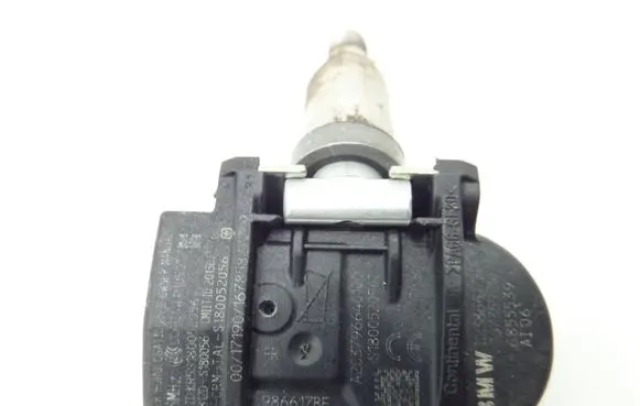 Mini One - Cooper F56 F55 Tire pressure sensor 6855539
