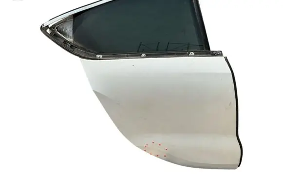 Citroen DS4 Rear door 