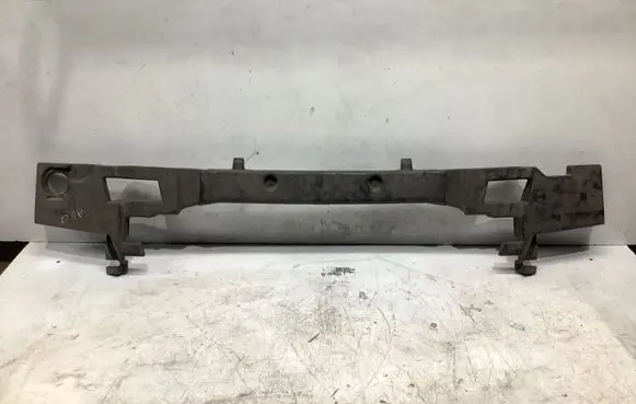 Audi A6 S6 C7 4G Front bumper foam support bar 4G0807550F
