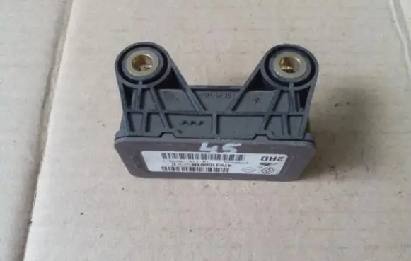 Renault Laguna III ESP (stability system) control unit 479310001R