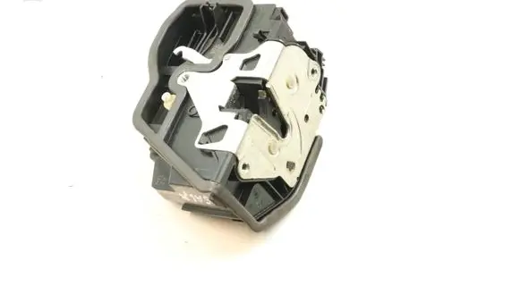 Rear door lock