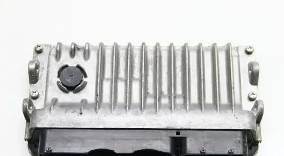 Toyota Auris E180 Engine control unit/module 896610ZU60