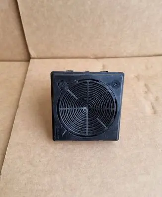 Volkswagen ID.3 Sound amplifier holder/bracket 1EA035335