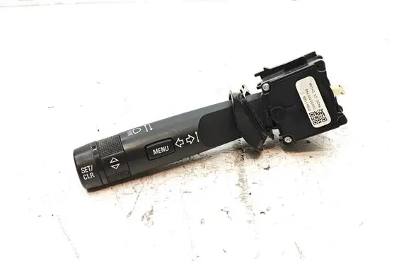 Opel Astra J Indicator stalk 20941129 03600720748
