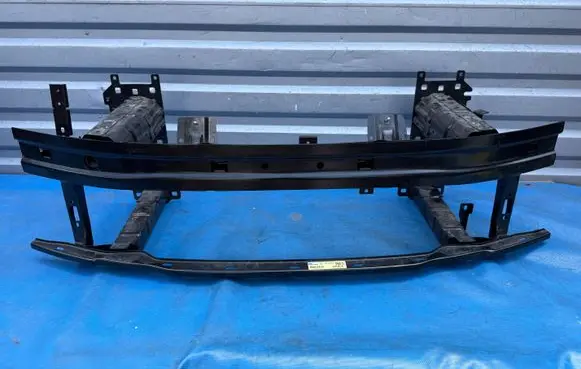 Volkswagen ID.4 Front bumper cross member 11A807111