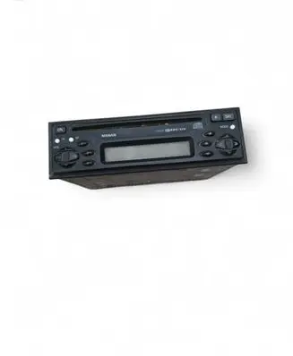 Nissan X-Trail T30 Radio/CD/DVD/GPS head unit 28185EQ300 PP2424T