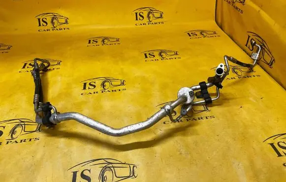 Citroen C4 II Picasso Air conditioning (A/C) pipe/hose 9810109080