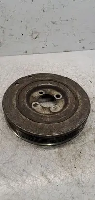 Fiat Fiorino Crankshaft pulley