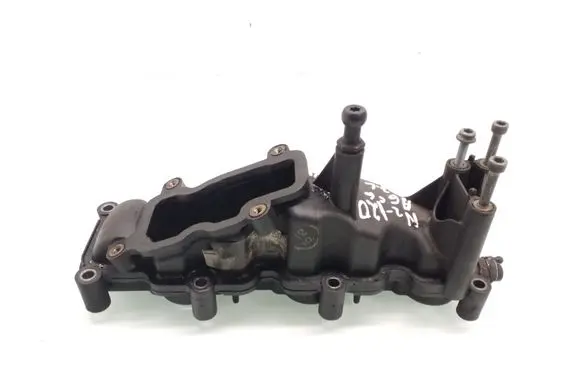 Audi A6 S6 C6 4F Intake manifold 059129711T