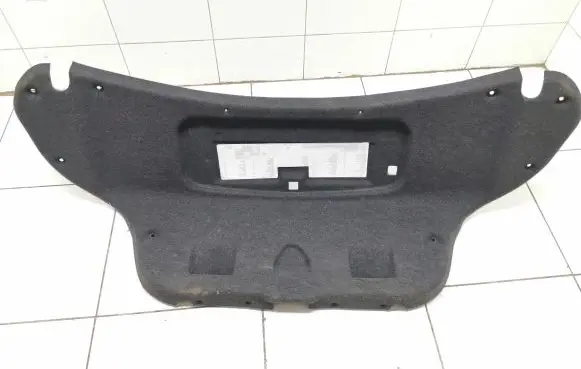 BMW 5 E60 E61 Tailgate trim 6956528