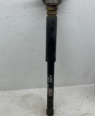 Mazda 3 III Rear shock absorber/damper