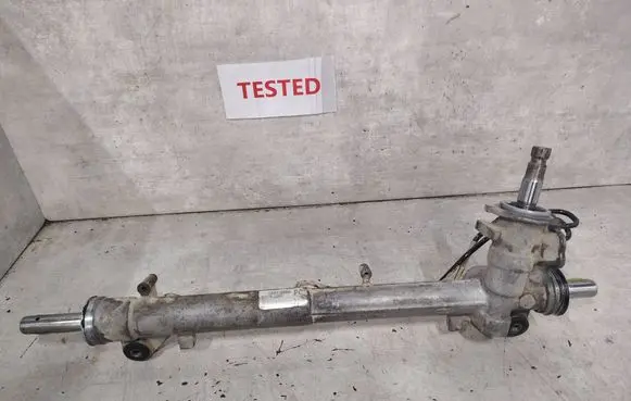 Ford Fiesta Steering rack 2S613200