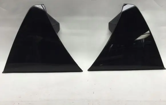 Opel Astra J Tailgate/boot cover trim set 9841461080