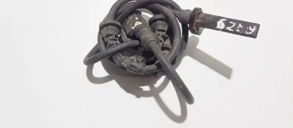 ABS rear brake sensor
