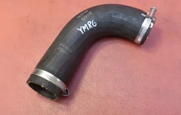 Ford Transit Intercooler hose/pipe