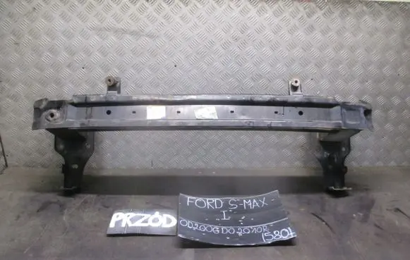 Ford S-MAX Front bumper cross member