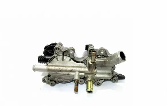 Mercedes-Benz B W245 Breather/breather pipe/hose BOSCH