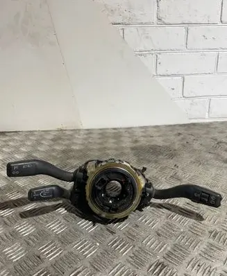 Audi A6 S6 C6 4F Airbag slip ring squib (SRS ring) 4F0953549A 4F0910549 05114501