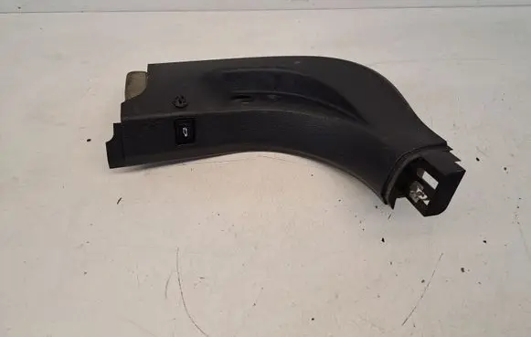 BMW 7 F01 F02 F03 F04 (A) pillar trim 9113019