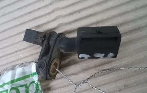 Volkswagen Polo IV 9N3 Sensor