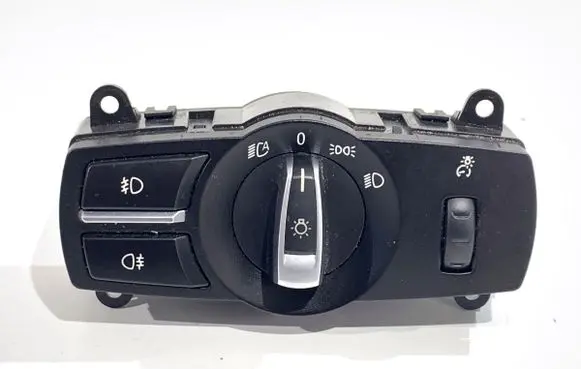 BMW 5 GT F07 Other switches/knobs/shifts 9192744