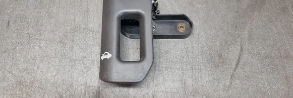 Fiat Croma Engine bonnet (hood) release handle 