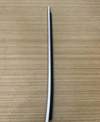 BMW X3 G01 Other rear door trim element 7410038