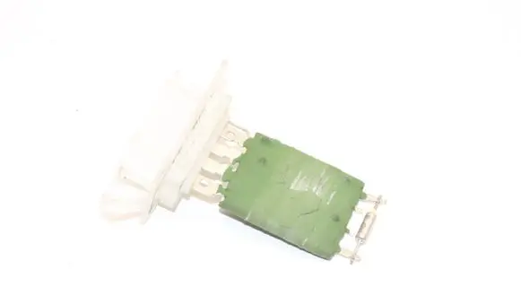 Mini Cooper Countryman R60 Heater blower motor/fan resistor