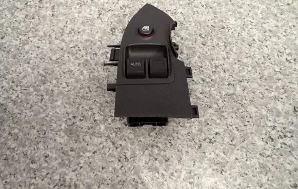 Honda Civic Other switches/knobs/shifts 
