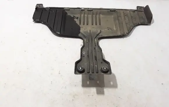Volvo C40 Trunk boot underbody cover/under tray 32414289
