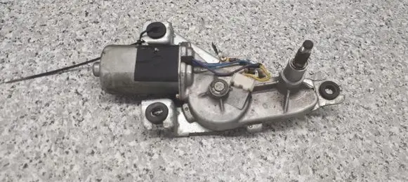 Honda Prelude Rear window wiper motor WM-3209-1S