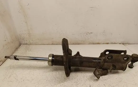 Front shock absorber/damper