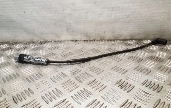 Volkswagen Polo V 6R Ignition plug leads 03F035255