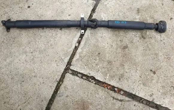 BMW M3 e92 Drive shaft (set) 2283665 0000331007