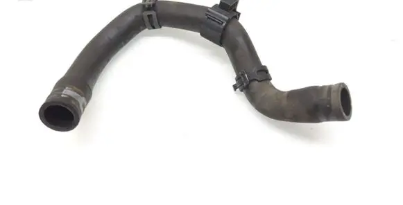 Audi Q5 SQ5 Engine coolant pipe/hose 8R0819334E
