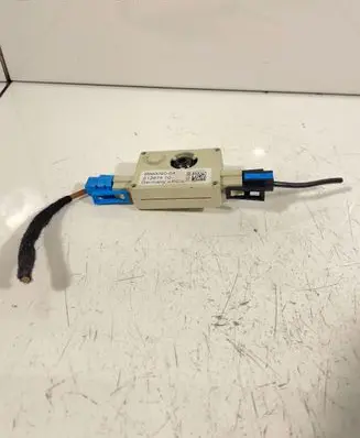 Mini One - Cooper R57 Aerial antenna amplifier 21367510 6990090 11836400