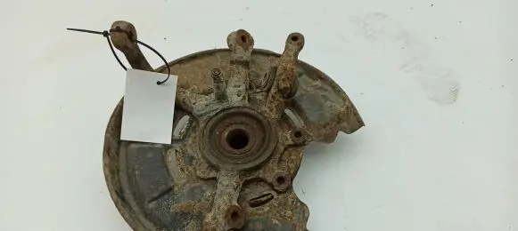 Mercedes-Benz S W140 Rear wheel hub