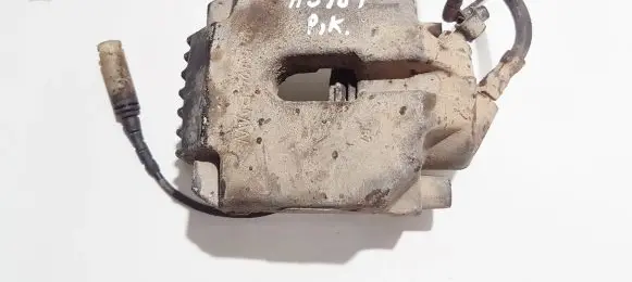 BMW 5 E60 E61 Front brake caliper 6024bmw