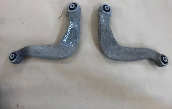 Audi A5 8T 8F Rear control arm 8K0505324F
