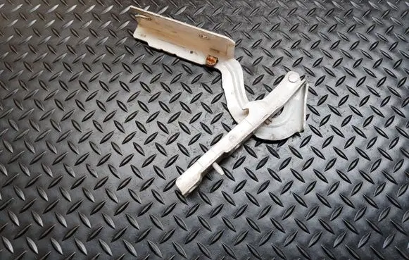 Citroen Jumpy Engine bonnet/hood hinges 1499345080