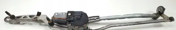 Mercedes-Benz E W212 Front wiper linkage A2128201240