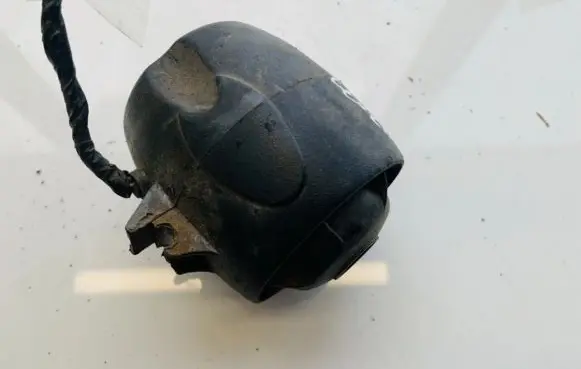 Alarm system siren