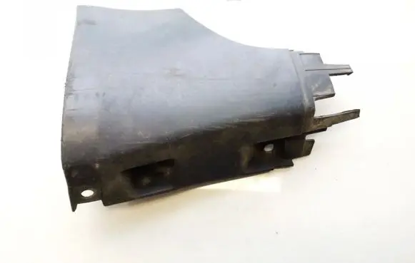 Audi A4 S4 B6 8E 8H Side skirt front trim 8e0853580b