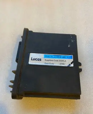 Ford Escort Other control units/modules 7186501 80266B AV01030D